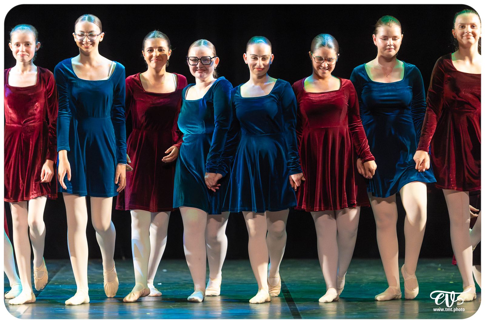 GALA DE DANSE EMMDH 2025